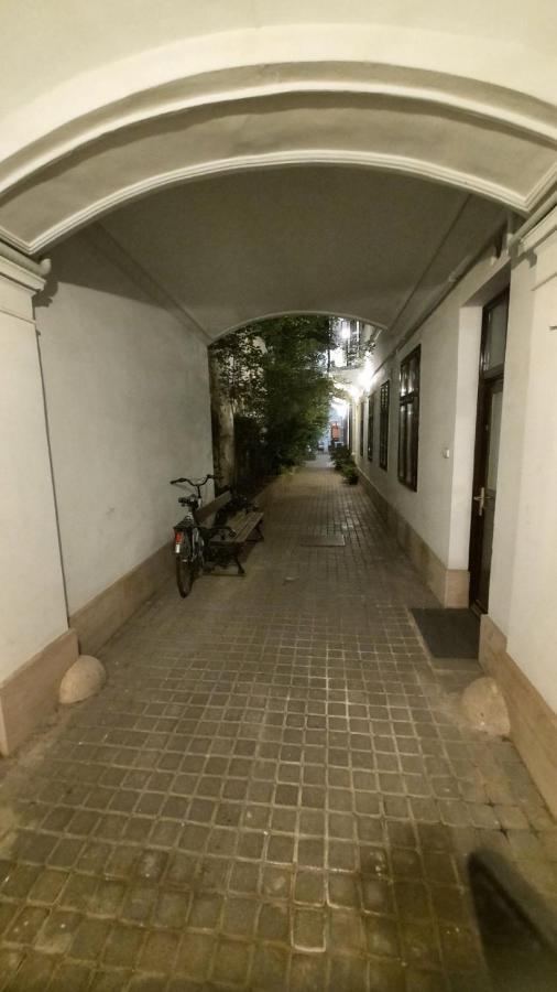 Appartement Happy In The Heart Of With 2
