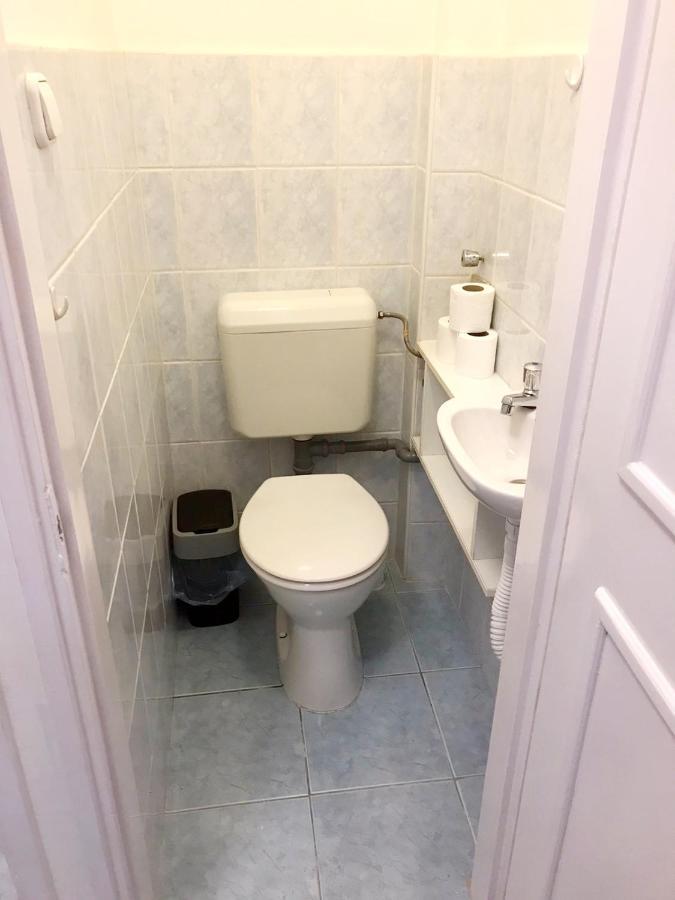 Appartement Happy In The Heart Of With 2